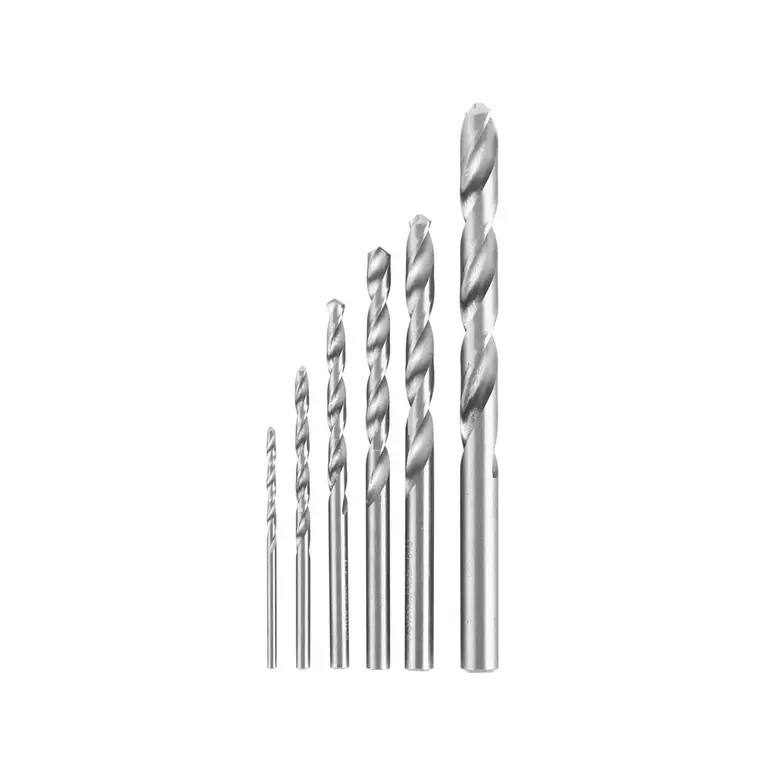 Referencia RH-5584 MARCA RONIX Juego de brocas de 6 piezas - Imagen 2