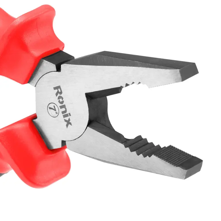 Referencia rh-1177 MARCA RONIX Alicate combinado de 7"- Serie Ultra - Imagen 2