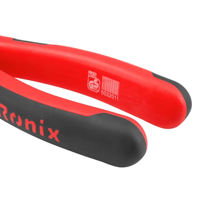 Referencia rh-1177 MARCA RONIX Alicate combinado de 7"- Serie Ultra - Imagen 3