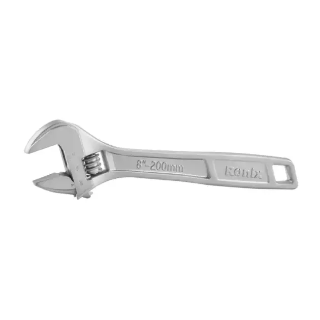 LLAVE AJUSTABLE.