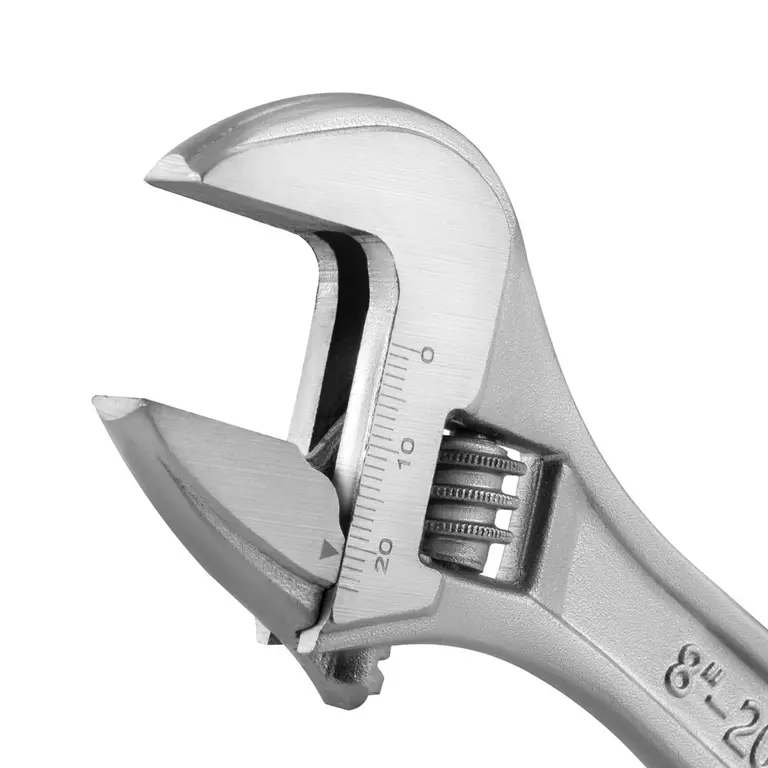 Referencia rh-2431 MARCA RONIX Llave ajustable 8'' - Imagen 2