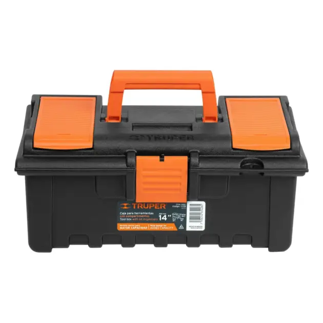 CAJA PARA HERRAMIENTA