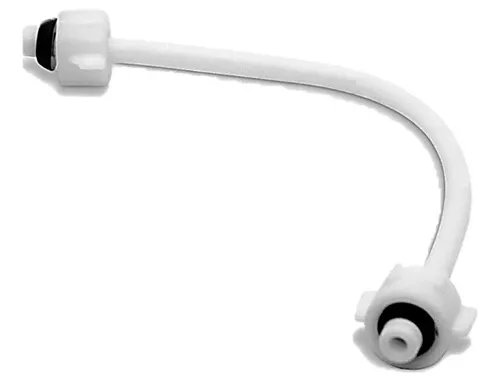 ACOPLE FLEXIBLE SANITARIO 60 CM RIOPLAST