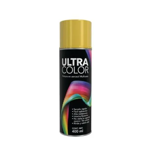 AEROSOL AMARILLO