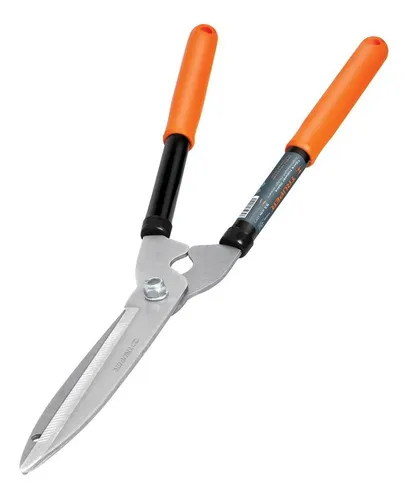 Tijera para poda 56 cm ligera, mangos tubulares, Truper - Imagen 2