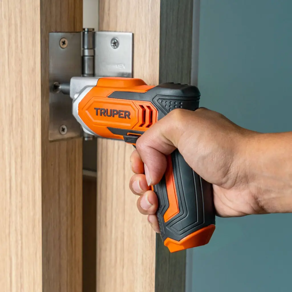 Destornillador 3.6V, PRO - Imagen 3