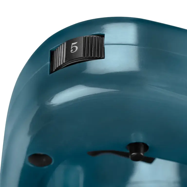 Soplador y aspiradora de polvo 400w-13000 RPM-110V- RH-1206v marca RONIX - Imagen 3