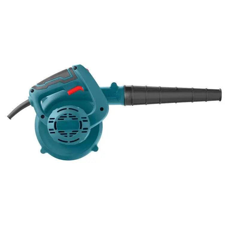 Soplador y aspiradora de polvo 600w-3000 ~16000 RPM-110V-RH-1209V marca RONIX - Imagen 2