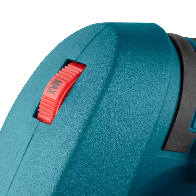Soplador y aspiradora de polvo 600w-3000 ~16000 RPM-110V-RH-1209V marca RONIX - Imagen 3